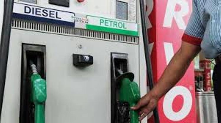 Petrol, diesel become expensive again