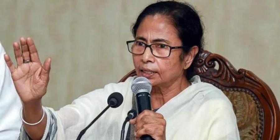Mamta will be the substitute of Rahul before Modi