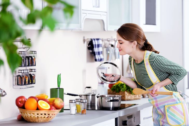 Keep these things in mind while cooking on induction stove