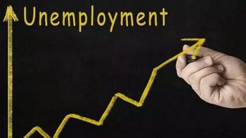 Unemployment crisis arising out of impractical policies