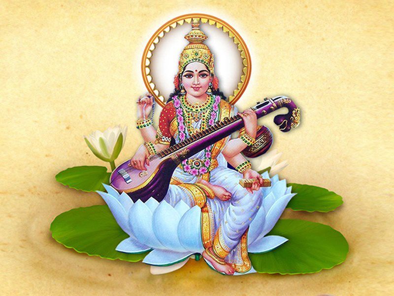 Basant Panchami, the festival of change of nature
