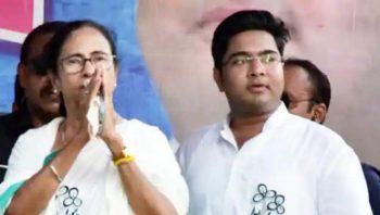 ED summons Mamata's nephew Abhishek Banerjee and his wife