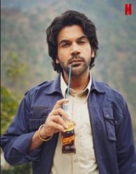 First glimpse of Rajkummar Rao's first web series on Netflix