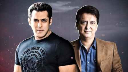 Salman will give the gift of Eid Kabhi Diwali to the fans this year