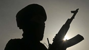 4 Bangladeshi terrorists caught in Bhopal