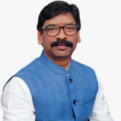 Chief Minister Shri Hemant Soren has expressed deep grief over the accident caused by breaking of ropeway wire of Trikoot mountain.