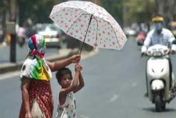 The heat in the country has broken the 122-year-old record