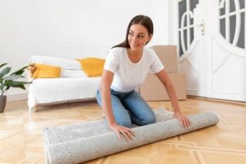 It is very important to keep these things in mind while buying a carpet