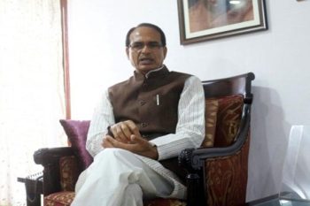 Shivraj Singh Chouhan's bulldozer act got party support