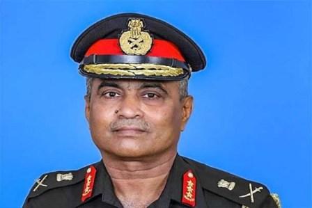Lt Gen Manoj Pandey to be the new Indian Army Chief