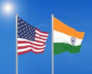 tilted the US government in favor of India