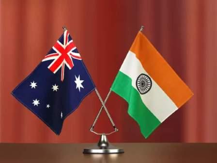 India and Australia joint winners in the field of business