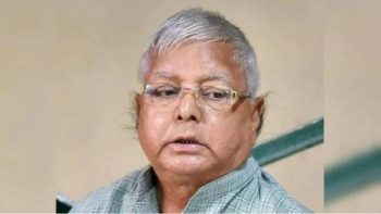 Lalu Yadav deposited 10 lakhs, orders for bail from CBI court