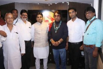 OTT platform 'Multiplex Play' inaugurated by composer Dilip Sen