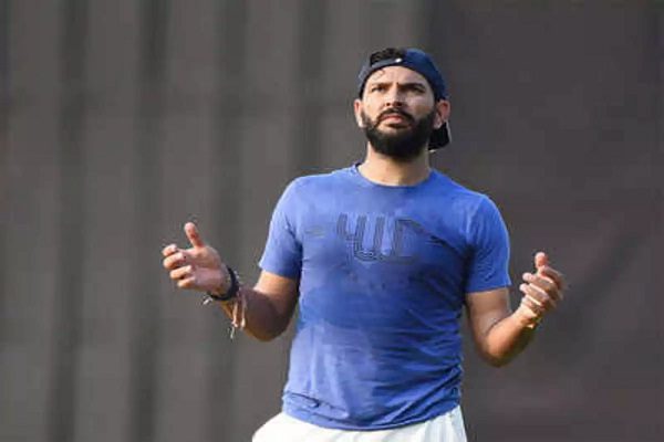 Pant should be groomed for Test captaincy: Yuvraj