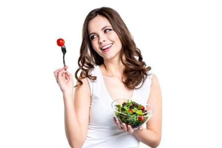 Include salad in your diet, these will have tremendous benefits for health