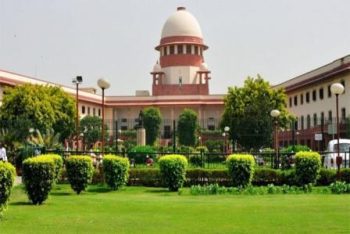 Supreme Court stays order to bring Arya Samaj marriages under Special Marriage Act