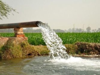 India has only 4 percent of the world's water sources: Sudhanshu Trivedi