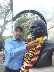 Dadasaheb Phalke, the father of Indian cinema remembered