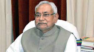 BJP worried over Nitish's track record