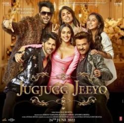 Trailer of the film 'Jug Jugjiyo' released