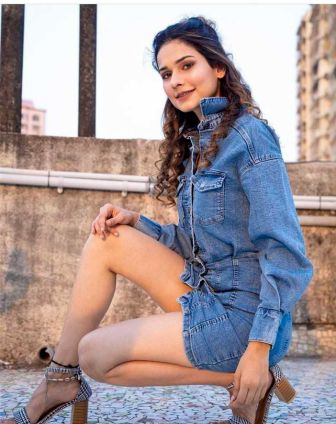 Aneri Vajani is going to bid goodbye to Anupama!