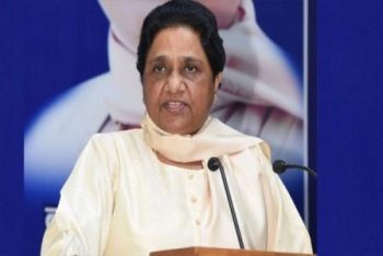 Agneepath scheme disappointed youth Mayawati