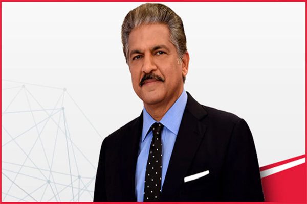 Anand Mahindra opens the doors of his company for Agniveers
