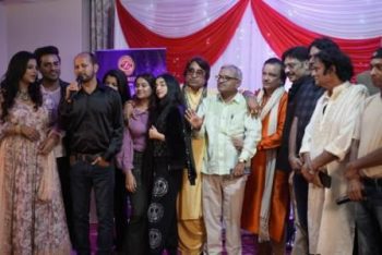 Music album 'Radhe Radhe' released