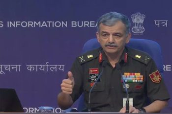 Regimental system will remain intact in Army Central Government