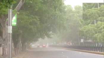 Weather took a turn, rain in Delhi-NCR- Punjab