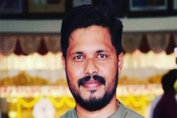 BJP youth leader brutally murdered in Karnataka, attacked with ax