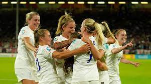 England enter Euro 2022 final after beating Sweden