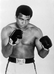 Muhammad Ali's belt sold for $61.8 million