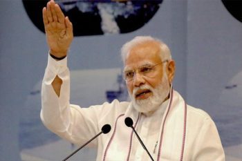 PM Modi's mantra to the players going to the Commonwealth Games