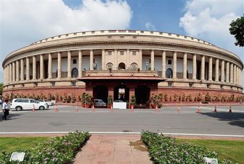 Ruckus in Lok Sabha over Adhir Ranjan's remarks on BJP President