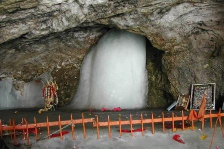 Search operation continues to trace missing pilgrims in Amarnath