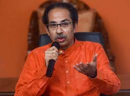 The aim of the rebellion this time is to destroy Shiv Sena Uddhav Thackeray