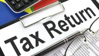 Today is the last day for filing income tax returns, five crore returns filed till a day ago