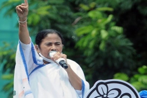 WBSSC scam Those who do wrong should be punished Mamata Banerjee