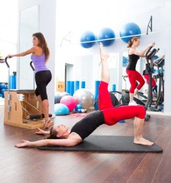Pilates vs Aerobics: Know which exercise is better to choose