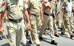 When will 'Police Raj' end in India?