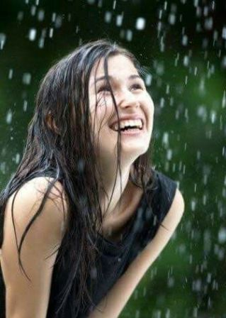 Knowing these benefits of bathing in the rain, even you will not be able to stop yourself from getting wet in the shower!