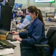 7 out of the top 10 companies of Sensex suffered losses