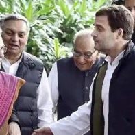 All decisions of National Herald are not evidence of Motilal Vora taking