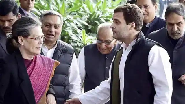 All decisions of National Herald are not evidence of Motilal Vora taking