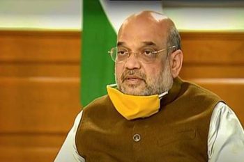 Amit Shah to visit Delhi Police Headquarters on August 30