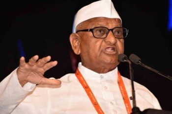 Anna Hazare's letter to Kejriwal on excise policy