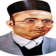 Announcement of Hindu organizations in Karnataka Veer Savarkar's picture will be seen in Ganesh festival