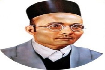 Announcement of Hindu organizations in Karnataka Veer Savarkar's picture will be seen in Ganesh festival